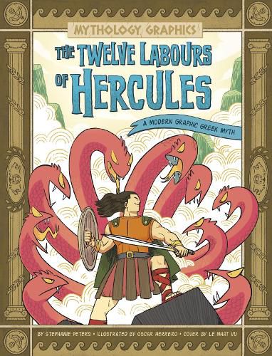 The Twelve Labours of Hercules