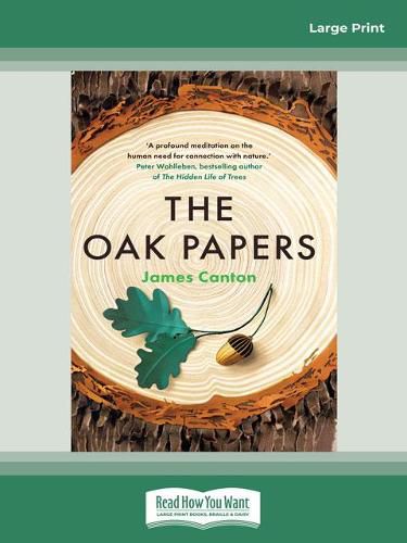 The Oak Papers