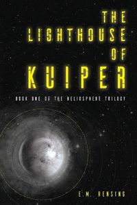 Cover image for The Lighthouse of Kuiper