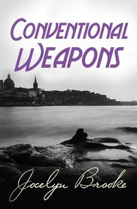 Cover image for Conventional Weapons