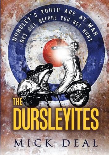 Cover image for The Dursleyites