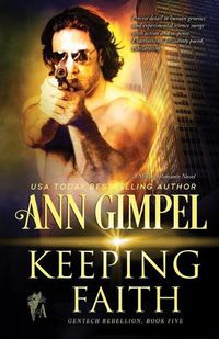 Cover image for Keeping Faith: Military Romance