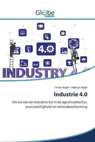 Cover image for Industrie 4.0