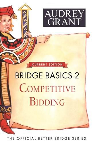 Cover image for Bridge Basics 2