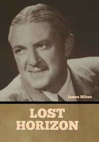 Cover image for Lost Horizon