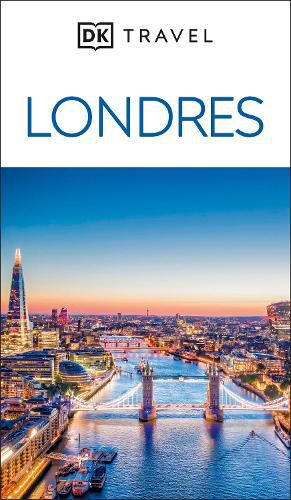 Cover image for Londres Guia Visual (DK London)