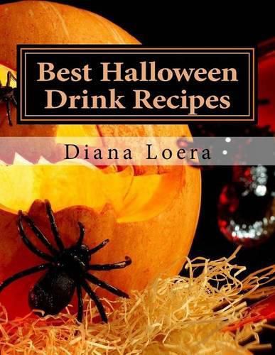 Cover image for Best Halloween Drink Recipes: Spooktacularly Delicious Halloween Drinks