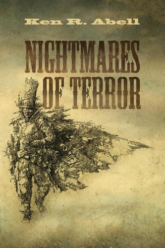 Cover image for Nightmares of Terror