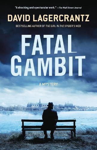 Cover image for Fatal Gambit