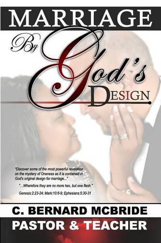 Cover image for Marriage, by Gods Design