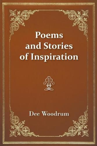 Cover image for Poems and Stories of Inspiration