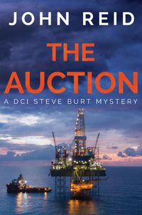 Cover image for The Auction