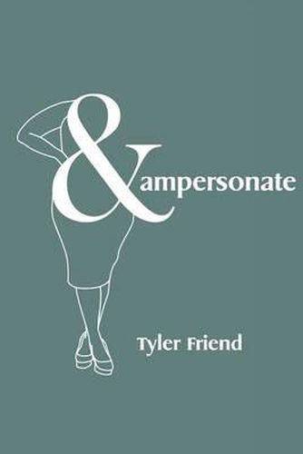 Cover image for ampersonate