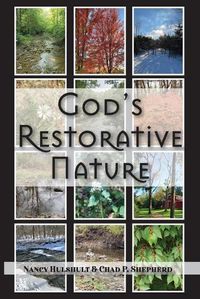 Cover image for God's Restorative Nature