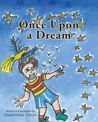 Cover image for Once Upon a Dream