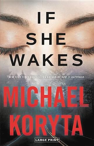 Cover image for If She Wakes