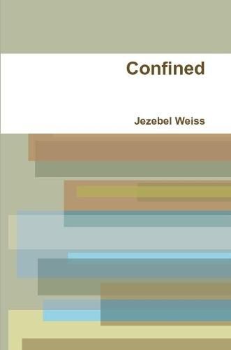 Cover image for Confined