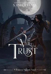 Cover image for The Veil of Trust