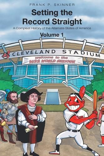 Cover image for Setting the Record Straight