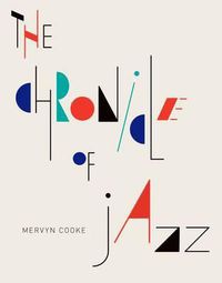 Cover image for The Chronicle of Jazz