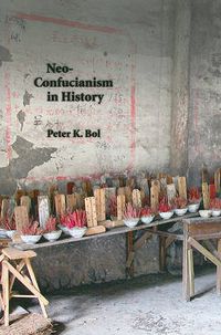 Cover image for Neo-Confucianism in History