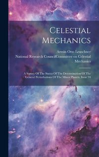 Cover image for Celestial Mechanics