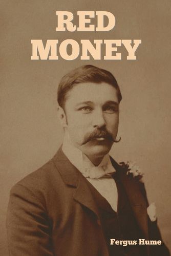 Cover image for Red Money