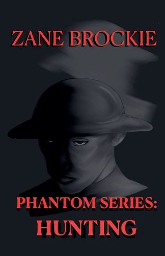 Cover image for Phantom Series