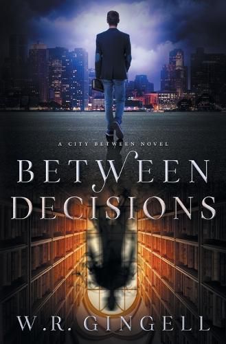 Cover image for Between Decisions