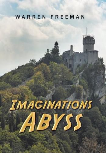 Cover image for Imaginations Abyss