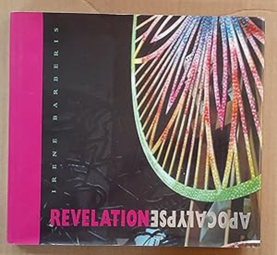 Cover image for Revelation/Apocalypse
