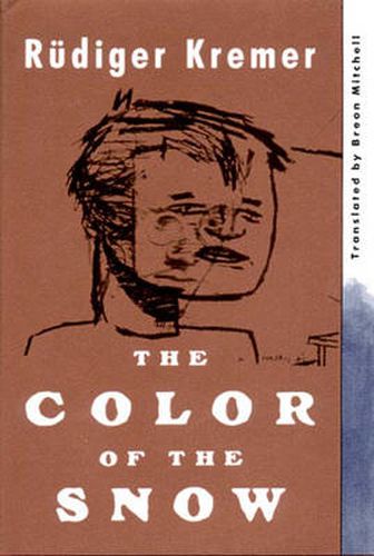 Cover image for The Color of the Snow: A Novel