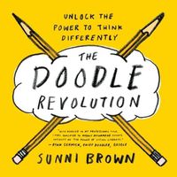 Cover image for The Doodle Revolution