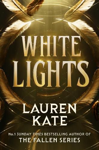Cover image for White Lights