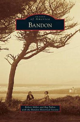 Cover image for Bandon