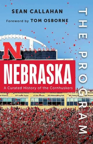 Cover image for The Program: Nebraska