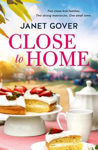 Cover image for Close to Home