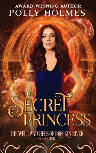 Cover image for The Secret Princess