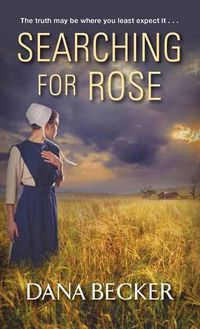 Cover image for Searching for Rose