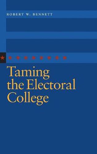 Taming the Electoral College