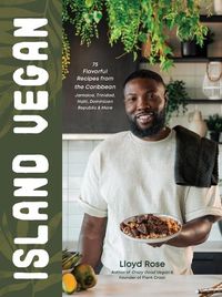 Cover image for Island Vegan