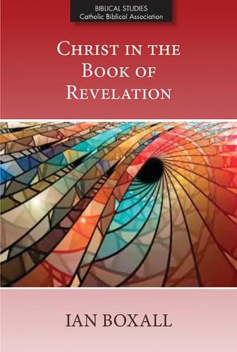 Christ in the Book of Revelation