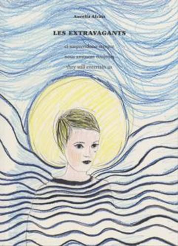 Cover image for Les Extravagants