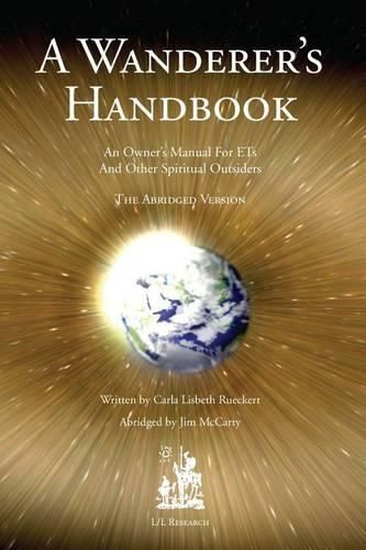 Cover image for A Wanderer's Handbook