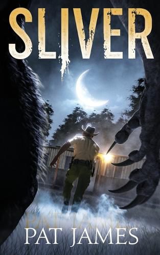 Cover image for Sliver