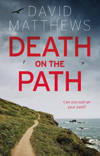 Cover image for Death on the Path