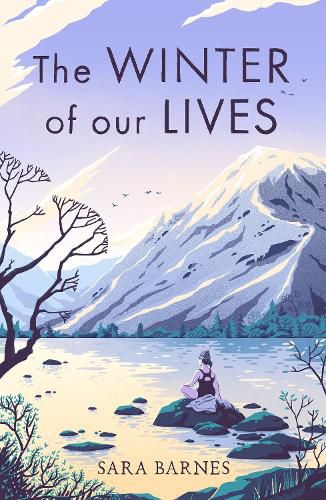 Cover image for The Winter of Our Lives