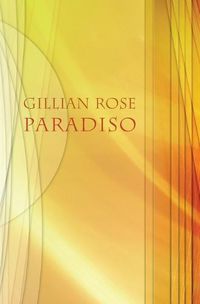 Cover image for Paradiso