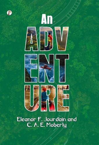 Cover image for An Adventure
