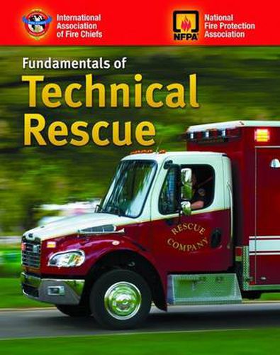 Cover image for Fundamentals Of Technical Rescue